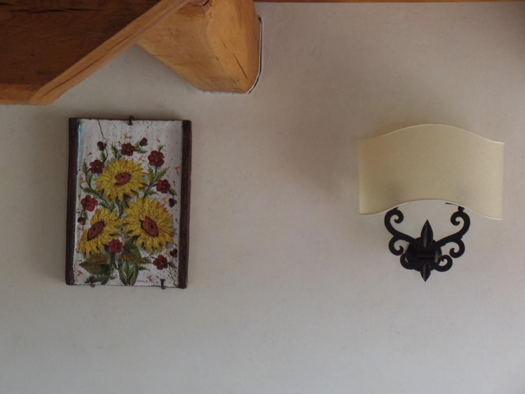 Il Fienile Holiday Home Le Fornacette Exterior foto